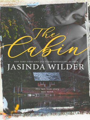 cover image of The Cabin